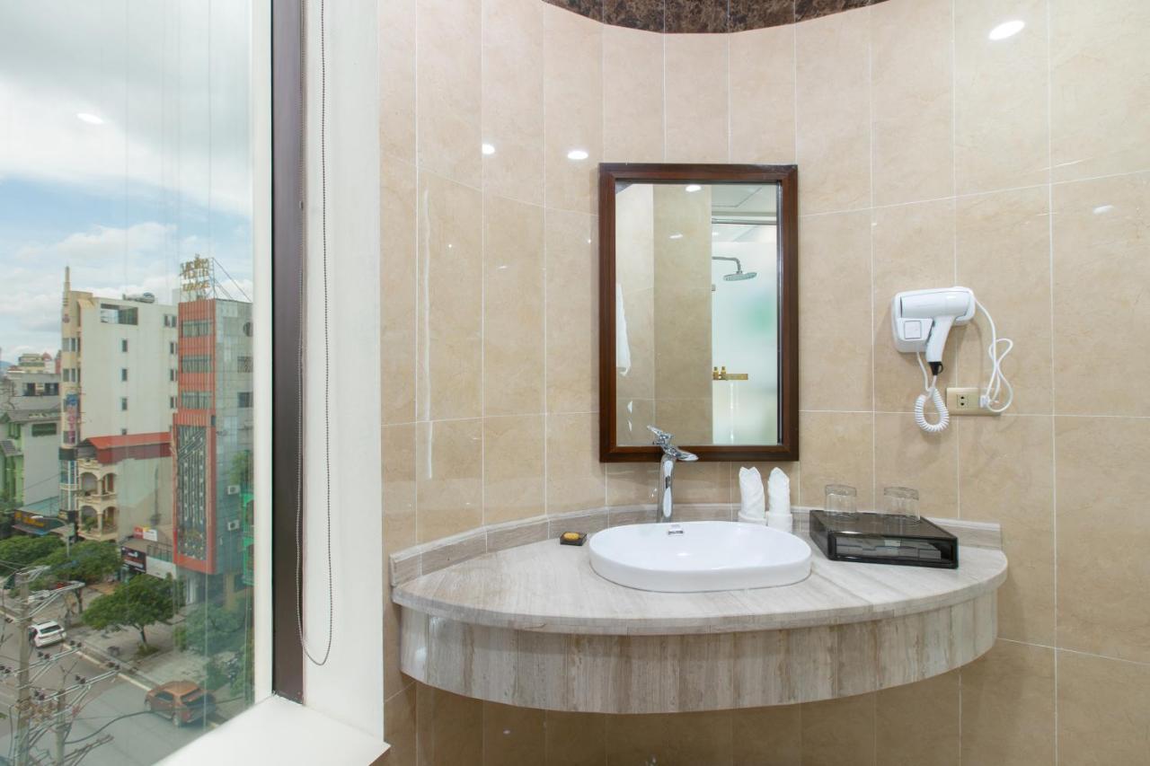 Sala Hotel Mong Cai מראה חיצוני תמונה